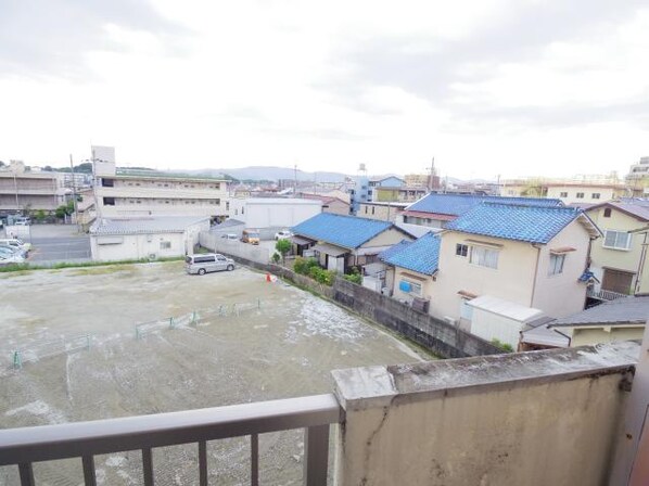 大和西大寺駅 徒歩10分 3階の物件内観写真